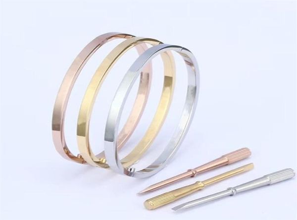 gold bangle tennis bracelet high end fashion womens mens love designer jewelry luxury narrow edition titanium steel valentines scr5855091, Black
gold bangle tennis bracelet high end fashion womens mens love designer jewelry luxury narrow edition titanium steel valentines scr5855091, Black