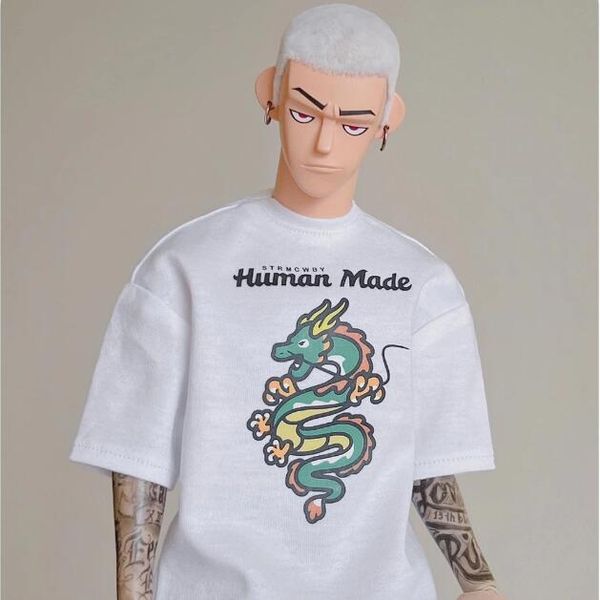 streetwear cartoon cotton casual vintage loose oversized t-shirt tees for men unisex, Black;brown
streetwear cartoon cotton casual vintage loose oversized t-shirt tees for men unisex, Black;brown