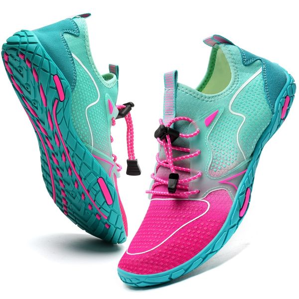 water shoes athletic hiking water shoes womens mens quick dry barefoot beach walking kayaking surfing training shoes 230522, Black
water shoes athletic hiking water shoes womens mens quick dry barefoot beach walking kayaking surfing training shoes 230522, Black
