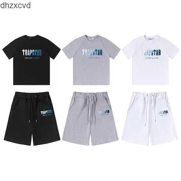 trapstar mens shorts and t shirt tracksuits designer couples towel embroidery letter men's set womens crew neck trap star sweatshirt su, Gray
trapstar mens shorts and t shirt tracksuits designer couples towel embroidery letter men's set womens crew neck trap star sweatshirt su, Gray