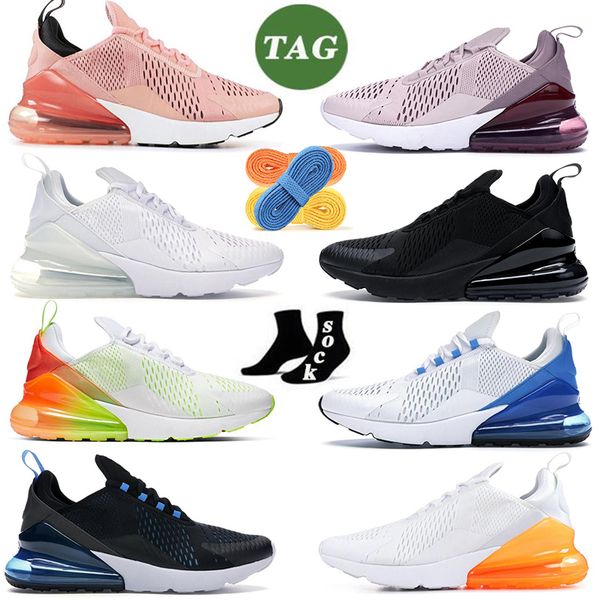 2023 running shoes 270 270s men women university blue black volt core white rainbow grape medium olive punch mens trainers womens outdoor in
2023 running shoes 270 270s men women university blue black volt core white rainbow grape medium olive punch mens trainers womens outdoor in