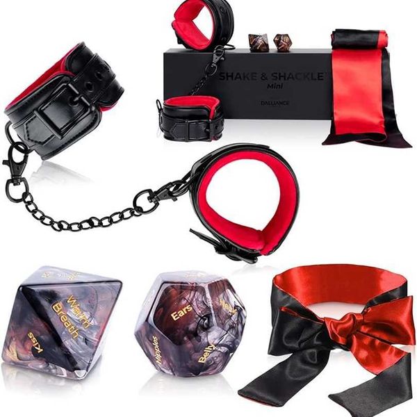 factory outlet naughty but dice game prime 34 bit brochure | toys and games exquisite packaging create the perfect couple gift (black)
factory outlet naughty but dice game prime 34 bit brochure | toys and games exquisite packaging create the perfect couple gift (black)