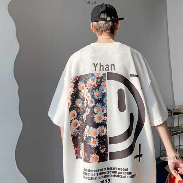 men's t-shirts streetwear funny t shirt for men clothing mens y2k designer clothes plus size 5xl tees summer arrivals loose tshirt 2305, White;black
men's t-shirts streetwear funny t shirt for men clothing mens y2k designer clothes plus size 5xl tees summer arrivals loose tshirt 2305, White;black
