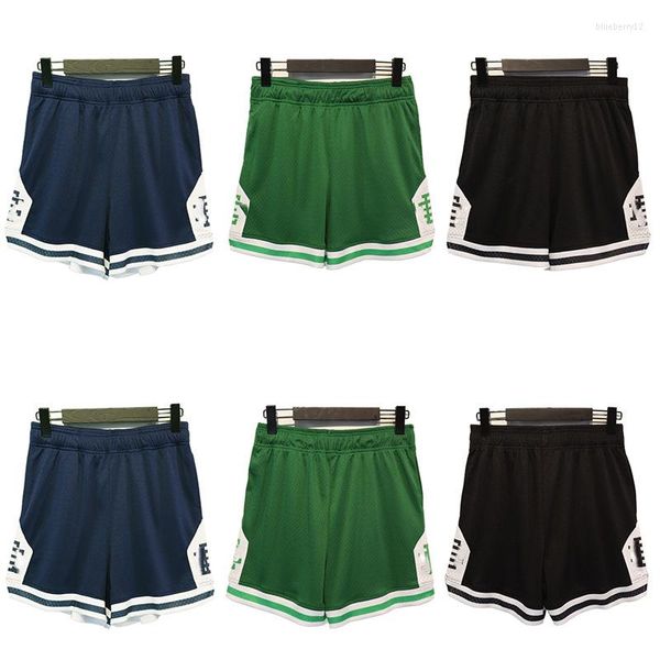 men's shorts eric emanuel ee men women couples beach trousers summer casual breathable short pants, White;black
men's shorts eric emanuel ee men women couples beach trousers summer casual breathable short pants, White;black
