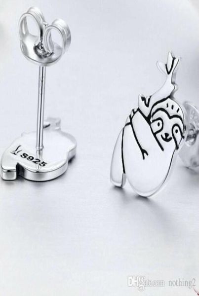 fashionjewelry s925 sterling silver stud earrings sloth animals stud earrings for women fashion of 3113123, Golden;silver
fashionjewelry s925 sterling silver stud earrings sloth animals stud earrings for women fashion of 3113123, Golden;silver