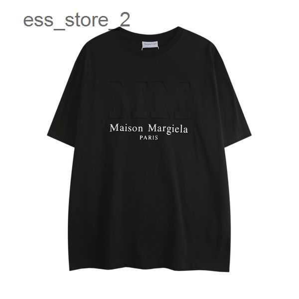 maison men's t-shirts summer fashion margiela mens womens designers t shirts long sleeve luxurys letter cotton tshirts clothing polos, White;black
maison men's t-shirts summer fashion margiela mens womens designers t shirts long sleeve luxurys letter cotton tshirts clothing polos, White;black