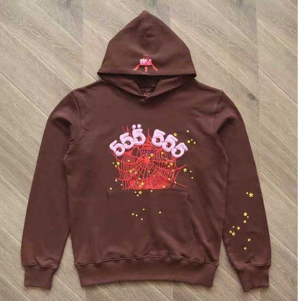men's hoodies sweatshirts pullover spider sp5der young streetwear thug 555 angel hoody men women 11 web hooded printing sweats new high, Black
men's hoodies sweatshirts pullover spider sp5der young streetwear thug 555 angel hoody men women 11 web hooded printing sweats new high, Black