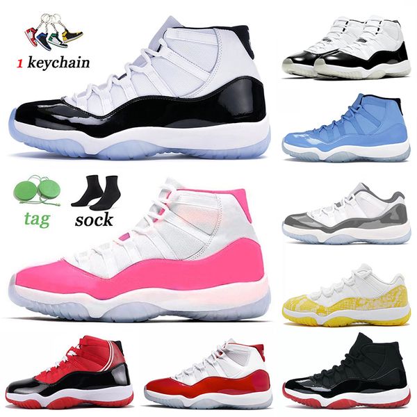 11s men women basketball shoes jumpman 11 og trainers high concord bred pink purple dmp pantone grey cement bred cherry midnight navy sneake, White;red
11s men women basketball shoes jumpman 11 og trainers high concord bred pink purple dmp pantone grey cement bred cherry midnight navy sneake, White;red