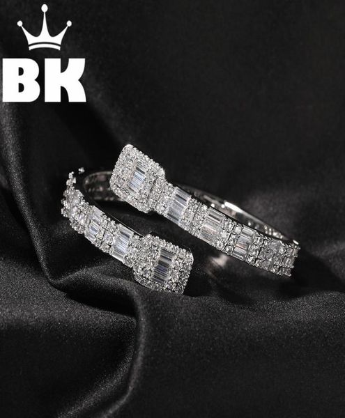 the bling king cz custom opened square zircon baguette iced out adjustable bracelet for men luxury drop 2202182222556, Golden;silver
the bling king cz custom opened square zircon baguette iced out adjustable bracelet for men luxury drop 2202182222556, Golden;silver
