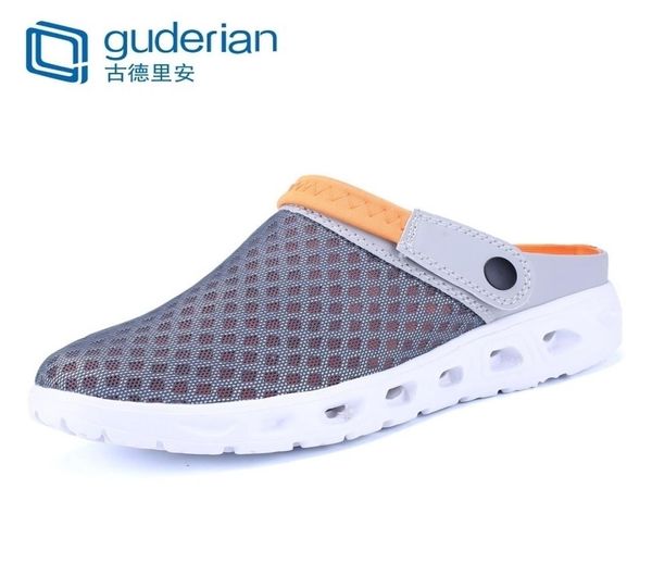 guderian mesh summer shoes men breathable slippers sandals man outdoor men clogs beach mens shoes open shoes men zapato hombre y204972064, Black
guderian mesh summer shoes men breathable slippers sandals man outdoor men clogs beach mens shoes open shoes men zapato hombre y204972064, Black