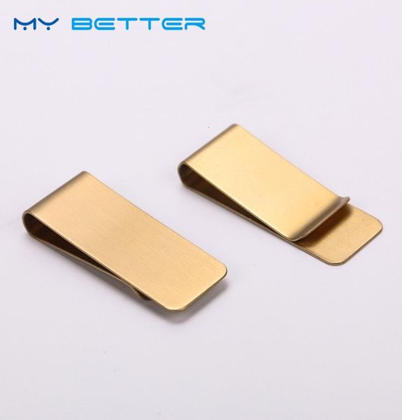20pcs1pc thin section brass money clip cash clamp holder portable money clip wallet purse for pocket metal money holder c190412013911429, Black
20pcs1pc thin section brass money clip cash clamp holder portable money clip wallet purse for pocket metal money holder c190412013911429, Black
