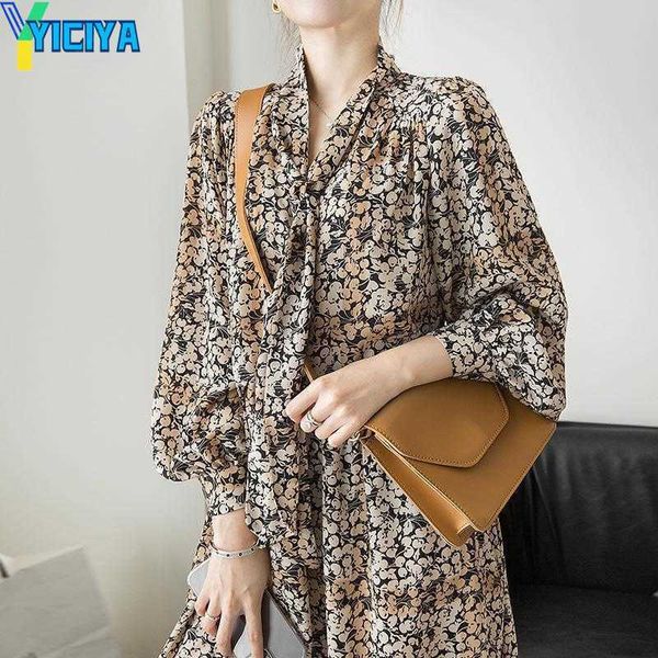 yiciya casual dresses 2023 summer chiffon dress for mature ladies woman floral printed loose long female beach holiday wear clothes, Black;gray
yiciya casual dresses 2023 summer chiffon dress for mature ladies woman floral printed loose long female beach holiday wear clothes, Black;gray