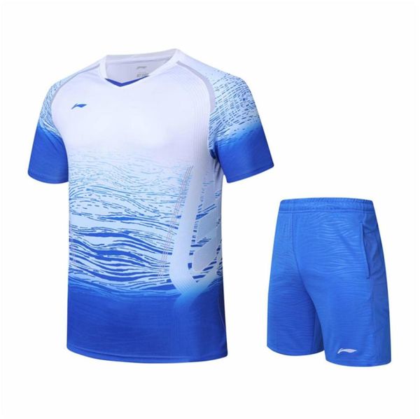 new li ning badminton short sleeve women039s national team sponsorship men039s game badminton shirt shorts tennis table te5690851, White;black
new li ning badminton short sleeve women039s national team sponsorship men039s game badminton shirt shorts tennis table te5690851, White;black