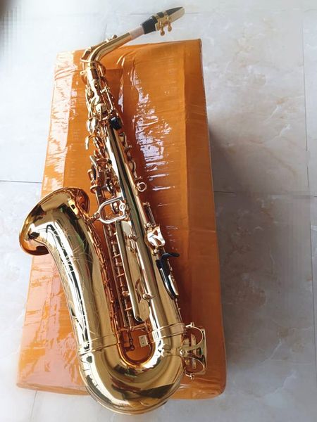 golden alto saxophone yas 62 japan brand alto sax e-flat music instrument with mouthpiece professional
golden alto saxophone yas 62 japan brand alto sax e-flat music instrument with mouthpiece professional