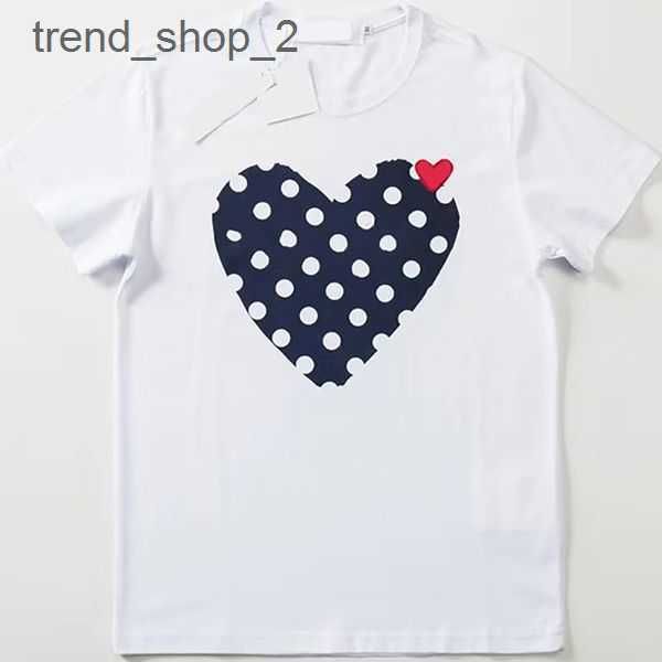 selling play designer mens t shirt japanese red love womens commes complete label tshirt polo cdg des badge garcons cotton embroidery 14 jll, White;black
selling play designer mens t shirt japanese red love womens commes complete label tshirt polo cdg des badge garcons cotton embroidery 14 jll, White;black