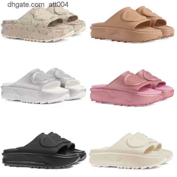 slipper luxury designer sandal lady slides platform wedge rainbows summer slippers for women men ladies brands dearfoam rubber beach pink bl, Black
slipper luxury designer sandal lady slides platform wedge rainbows summer slippers for women men ladies brands dearfoam rubber beach pink bl, Black