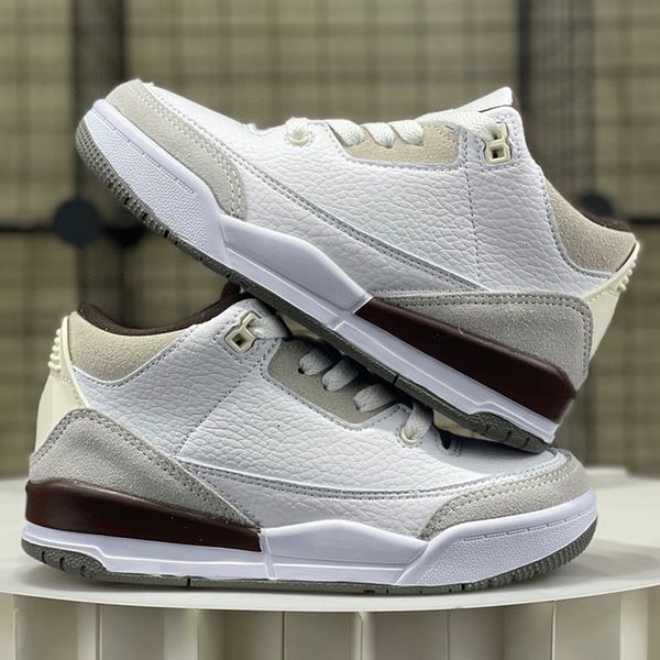 basketball shoes jumpman 3 sneakers kids designer shoe outdoor unc pine green fire red cool grey throw line children boy girls trainers spor, Black
basketball shoes jumpman 3 sneakers kids designer shoe outdoor unc pine green fire red cool grey throw line children boy girls trainers spor, Black