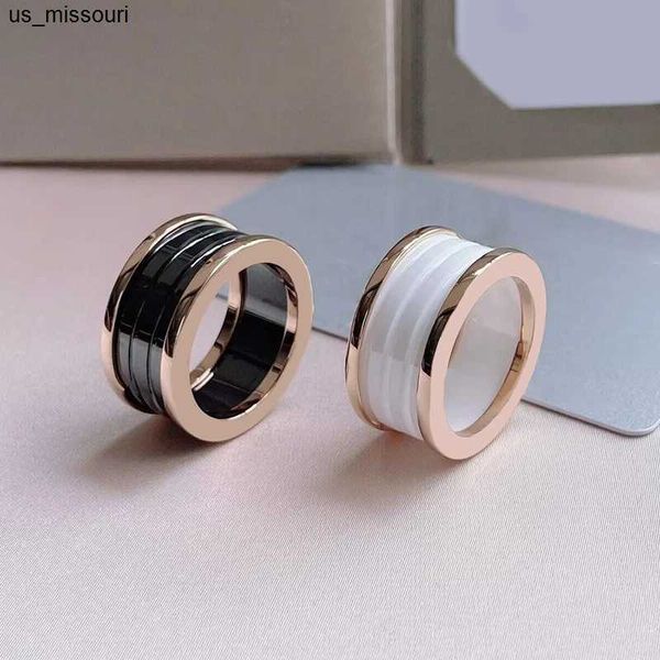 band rings 2023 new classic s925 sterling silver black and white ceramic ring women's highend temperament fashion brand couple jewelry
band rings 2023 new classic s925 sterling silver black and white ceramic ring women's highend temperament fashion brand couple jewelry