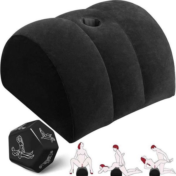 factory outlet and dice game couple ladies g-point position pad multifunctional inflatable support pillow toy
factory outlet and dice game couple ladies g-point position pad multifunctional inflatable support pillow toy