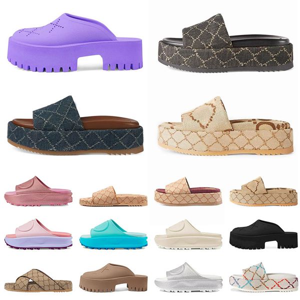 mens womens slippers printed embroidered famous slide flats thick bottom genuine leather party wedding summer sandals leathe flat heel platf, Black
mens womens slippers printed embroidered famous slide flats thick bottom genuine leather party wedding summer sandals leathe flat heel platf, Black