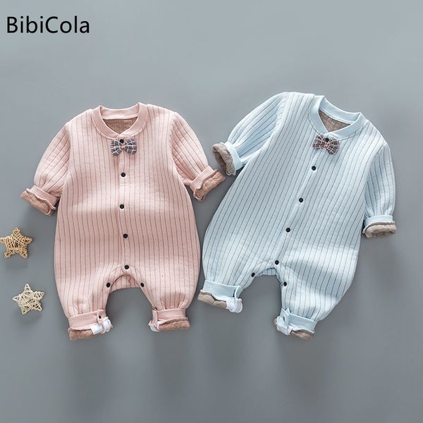 rompers baby onesies for boys and girls baby autumn and winter warm romper born vertical striped open file bow tie romper pajamas 230522, Blue
rompers baby onesies for boys and girls baby autumn and winter warm romper born vertical striped open file bow tie romper pajamas 230522, Blue