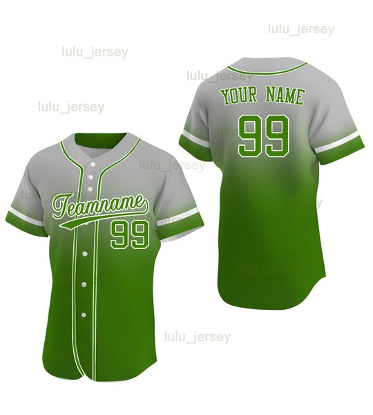 customized multi color gradient baseball jersey grass green shirts for kids plus size new style, Blue;black
customized multi color gradient baseball jersey grass green shirts for kids plus size new style, Blue;black