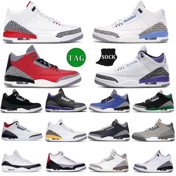 jumpman basketball shoes 3s triple white dark iris muslin racer blue pine green cool grey fragment unc hall of fame men trainers
jumpman basketball shoes 3s triple white dark iris muslin racer blue pine green cool grey fragment unc hall of fame men trainers