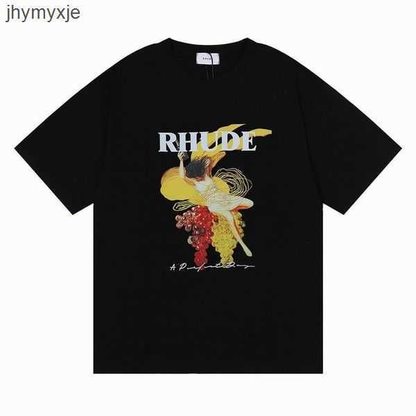 2023 designer shirts summer mens t-shirts womens rhude designers for men letter polos embroidery tshirts clothing short sleeved tshirt larg, White;black
2023 designer shirts summer mens t-shirts womens rhude designers for men letter polos embroidery tshirts clothing short sleeved tshirt larg, White;black