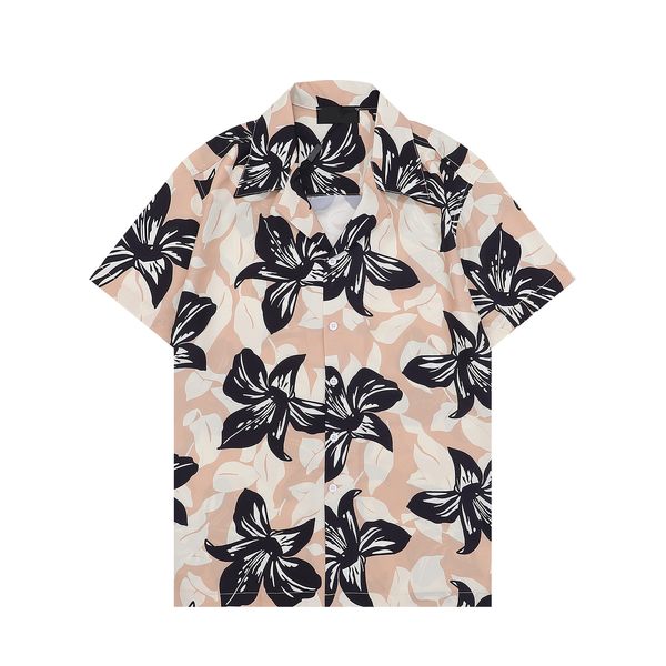 mens designer luxury dress shirts silk shirt luxury clothes short sleeve letter clowers print casual summer collar mens mix colors size -3x, White;black
mens designer luxury dress shirts silk shirt luxury clothes short sleeve letter clowers print casual summer collar mens mix colors size -3x, White;black