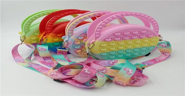children stress relief bag coin purse simple dimple heart shape push bubble antistress decompression bags pop handbag 07776060744, White
children stress relief bag coin purse simple dimple heart shape push bubble antistress decompression bags pop handbag 07776060744, White