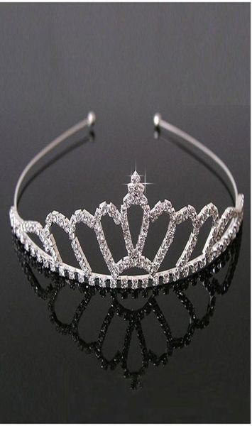 headpieces beautiful shiny crystal bridal tiara party pageant plated crown hairband wedding accessories8515392, Silver
headpieces beautiful shiny crystal bridal tiara party pageant plated crown hairband wedding accessories8515392, Silver