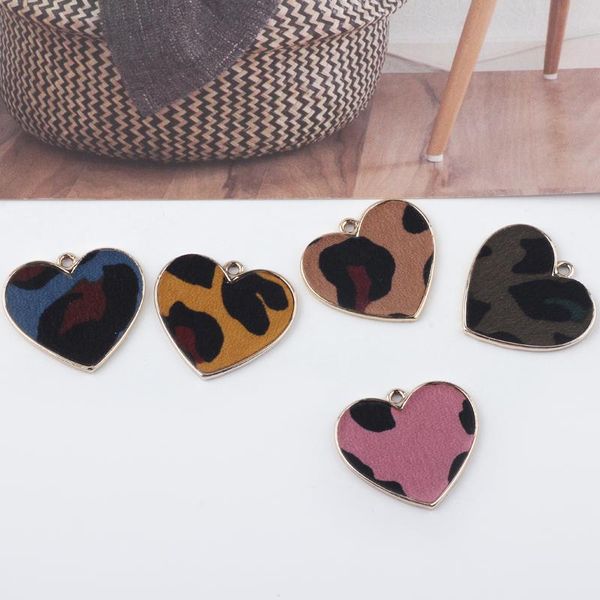 other autumn new style 30pcs/lot color alloy/polyester material heart shape charms diy jewelry earring/necklace pendants accessory
other autumn new style 30pcs/lot color alloy/polyester material heart shape charms diy jewelry earring/necklace pendants accessory