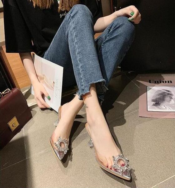 whosong 2019 new women summer transparent crystal sun diamond pointed highheeled wine glass with fashion wild sandals4601816, Black
whosong 2019 new women summer transparent crystal sun diamond pointed highheeled wine glass with fashion wild sandals4601816, Black