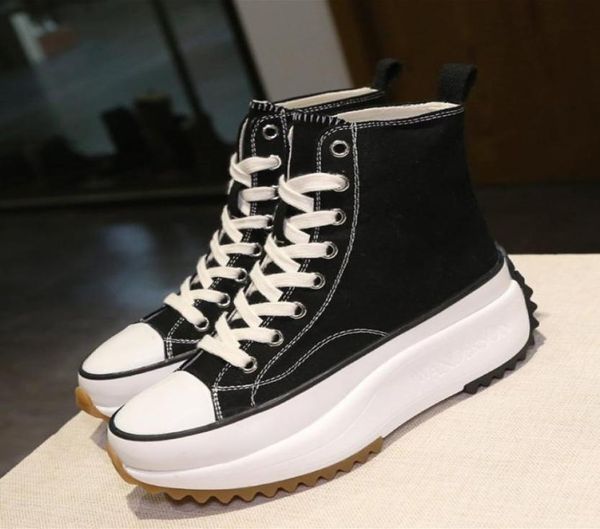 boots female autumn new fashion denim trend laceup flat canvas shoes casual wild light breathable thick bottom shoe5292378, Black
boots female autumn new fashion denim trend laceup flat canvas shoes casual wild light breathable thick bottom shoe5292378, Black