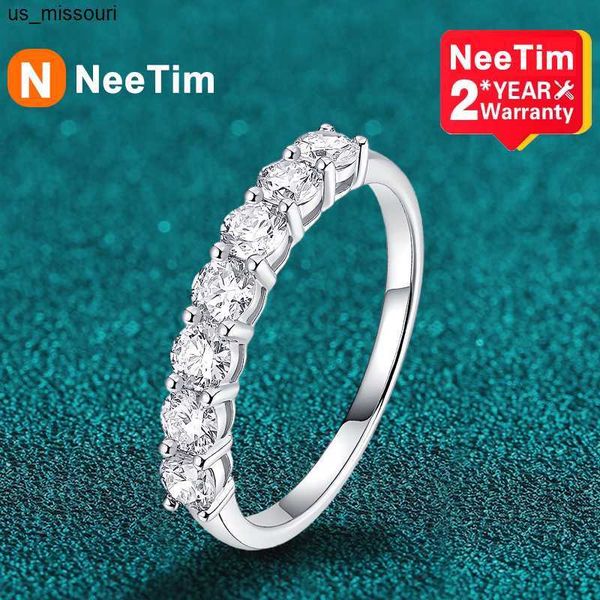 band rings neetim full moissanite ring for women s925 sterling silver with 18k white gold plated diamond wedding bridal band fine jewelry j2
band rings neetim full moissanite ring for women s925 sterling silver with 18k white gold plated diamond wedding bridal band fine jewelry j2