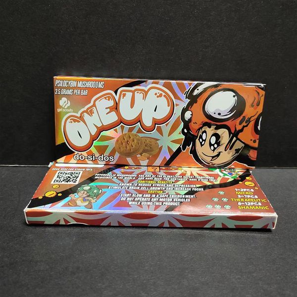 new oneup chocklate packing box 5 kinds oneup chocolate packing box mushroom bar mould package box with display packing box wholesale trefoi
new oneup chocklate packing box 5 kinds oneup chocolate packing box mushroom bar mould package box with display packing box wholesale trefoi