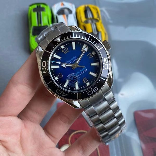 fashion watch omg sapphire mirror men's automatic mechanical luminous business high-quality fashion aaa watch, Slivery;golden
fashion watch omg sapphire mirror men's automatic mechanical luminous business high-quality fashion aaa watch, Slivery;golden