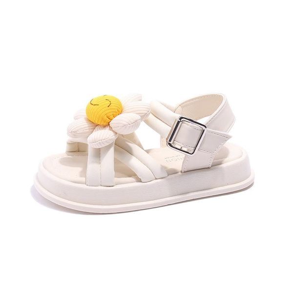 sandals kids shoes flip flops footwear child girls sunflower summer thick sole beach princess soft f11324, Black;red
sandals kids shoes flip flops footwear child girls sunflower summer thick sole beach princess soft f11324, Black;red