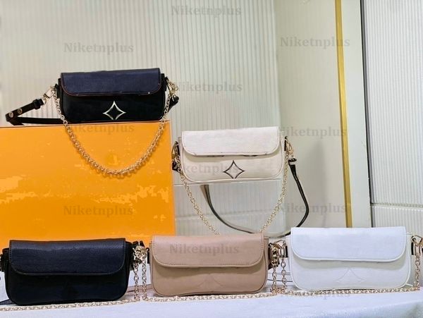 womens designer woc 2023 bag wallet on chain ivy mini flap cream black bicolore purse m82210 m82154 luxurys fashion clutch carry short shoul
womens designer woc 2023 bag wallet on chain ivy mini flap cream black bicolore purse m82210 m82154 luxurys fashion clutch carry short shoul