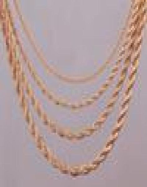 16quot18quot20quot24quot gold rope chain necklace 2mm3mm4mm5mm for pendant rope jewelry findings9564021, Silver
16quot18quot20quot24quot gold rope chain necklace 2mm3mm4mm5mm for pendant rope jewelry findings9564021, Silver