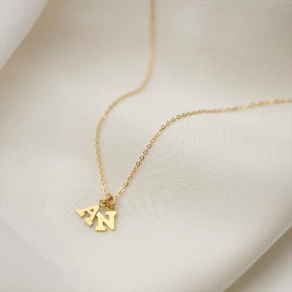 necklaces 14k gold filled dainty letter necklace personalized name choker necklace tarnish resistant jewelry boho necklace for women, Silver
necklaces 14k gold filled dainty letter necklace personalized name choker necklace tarnish resistant jewelry boho necklace for women, Silver