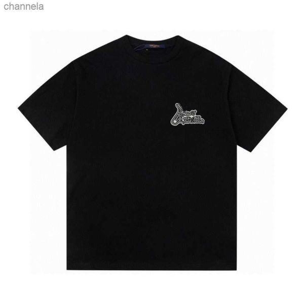 men's t-shirts new spring/summer printed pure cotton t-shirt women's round neck loose couple short sleeve men's ins handsome, White;black
men's t-shirts new spring/summer printed pure cotton t-shirt women's round neck loose couple short sleeve men's ins handsome, White;black