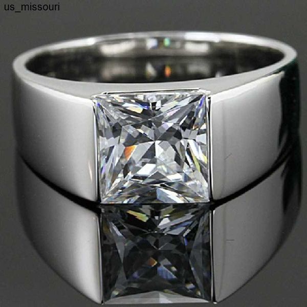 band rings solitaire male princess cut 3ct diamond ring 925 sterling silver jewelry moissanite engagement wedding band rings for men gift j2
band rings solitaire male princess cut 3ct diamond ring 925 sterling silver jewelry moissanite engagement wedding band rings for men gift j2