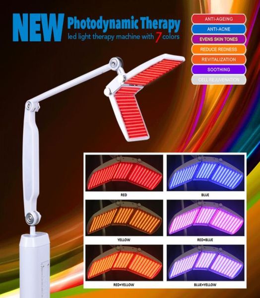 7 color led pon light therapy machine pdt skin rejuvenation beauty device salon use2114378
7 color led pon light therapy machine pdt skin rejuvenation beauty device salon use2114378