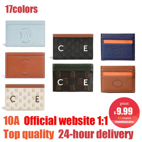 fashion genuine leather business card key wallets card holder credit card slot wallet luxury designer city purse womens men coin purses bank, Red;blue
fashion genuine leather business card key wallets card holder credit card slot wallet luxury designer city purse womens men coin purses bank, Red;blue