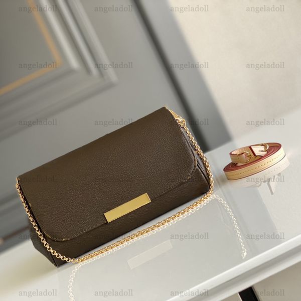 10a retro mirror quality desingers favorite mm handbag 26cm womens brown letters print canvas flap bag gold chain handle purse crossbody sho
10a retro mirror quality desingers favorite mm handbag 26cm womens brown letters print canvas flap bag gold chain handle purse crossbody sho