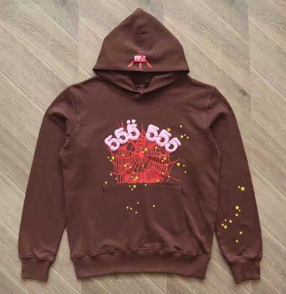 men's hoodies sweatshirts puff print sp5der young thug 555555 angel hoodie men women heavy fabric spider web pullover breathable design, Black
men's hoodies sweatshirts puff print sp5der young thug 555555 angel hoodie men women heavy fabric spider web pullover breathable design, Black