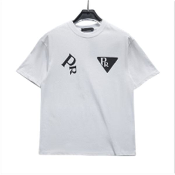 men's t-shirt men's designer tide high-end cotton printed geometric pattern short sleeve fried street hip-hop shirt size m-xxxl a8, White;black
men's t-shirt men's designer tide high-end cotton printed geometric pattern short sleeve fried street hip-hop shirt size m-xxxl a8, White;black
