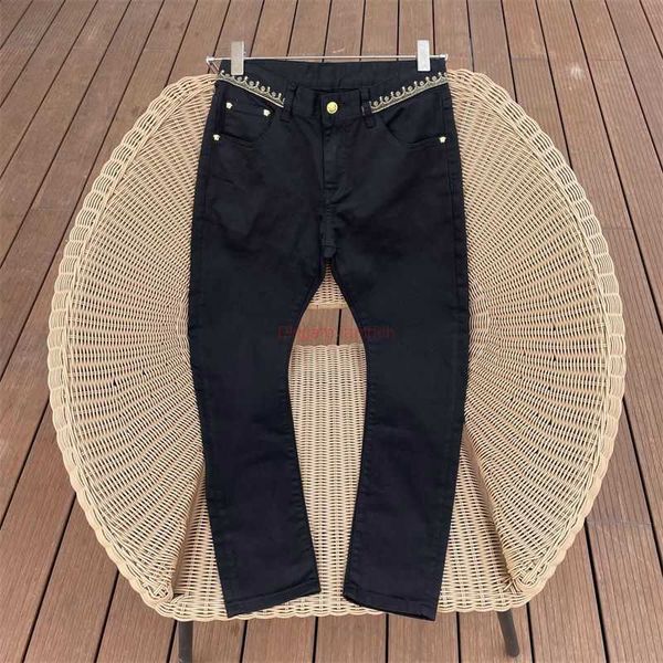 designer clothing amires jeans denim pants amies autumn winter new black waist embroidered jeans mens fashion brand versatile slim fit, Blue
designer clothing amires jeans denim pants amies autumn winter new black waist embroidered jeans mens fashion brand versatile slim fit, Blue