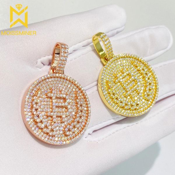 necklaces moissanite s925 silver bitcoin pendant necklaces for men real diamond necklace women jewelry pass tester
necklaces moissanite s925 silver bitcoin pendant necklaces for men real diamond necklace women jewelry pass tester